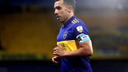 Tevez, dal campo alla panchina: può diventare presto allenatore