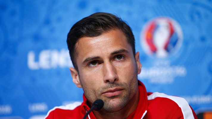 Cana: “L’Albania ha un buon futuro con Asllani, Broja e altri. Sanchez? Fantastico, avrei…” - immagine 1