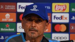 Serie A – Napoli, con l’Eintracht arbitrerà Taylor: c’è un precedente