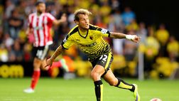 Gabbiadini, Diamanti, Immobile, quanti intrecci….