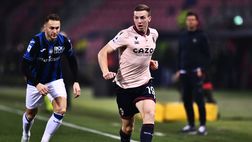 Qui Atalanta – Koopmeiners ancora fuori, salta il Bologna