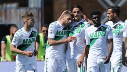 Empoli-Sassuolo, le Fantapills: Pucciarelli risponde a Peluso, poi Matri e Duncan affondano l’Empoli