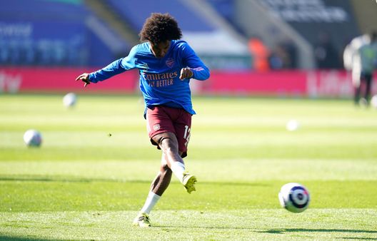 Willian (getty images) Willian (getty images)