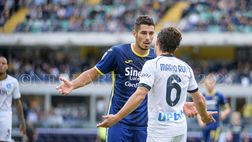 Mercato, il Napoli torna su Faraoni