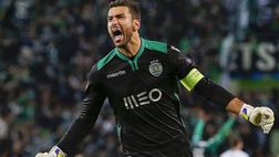 Rui Patricio a Roma per le visite mediche? Il portoghese è in vacanza in Germania |FOTO