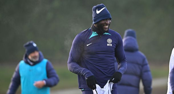 Inter Lukaku