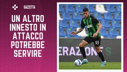 Mercato Milan – Scamacca, Psg in pressing: Diavolo, non fartelo scappare