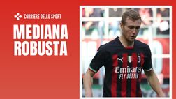Milan, ora devi cambiare: nel derby scelte obbligate in mezzo al campo