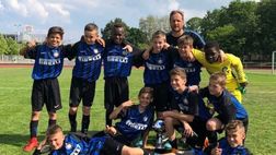 L’Inter U14 conquista il Trofeo Pagnoni, trionfi anche per i Pulcini