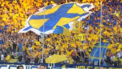 Ufficiale: il Modena escluso dal girone B di Serie C