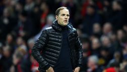PSG, Tuchel: “Thiago Silva rinnova? Vedremo …”