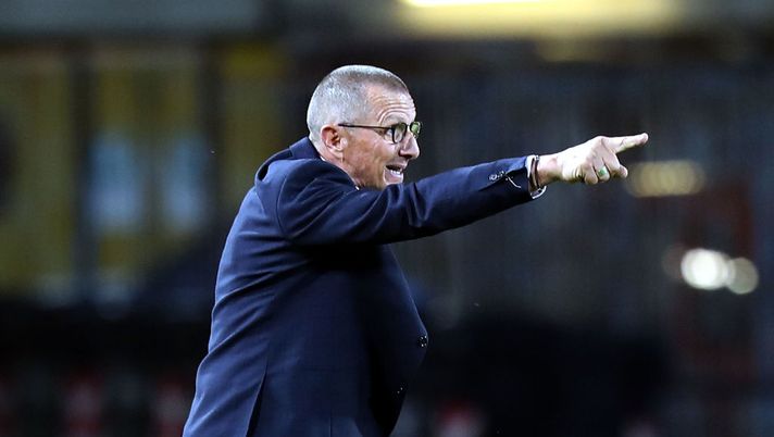 Andreazzoli: “Una fortuna e una soddisfazione incontrare Mourinho” - immagine 1