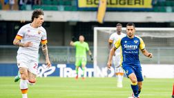 Verona, i convocati per la partita con lo Spezia