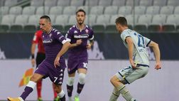 Verona-Fiorentina, le formazioni ufficiali