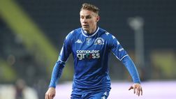 Corsi: “Vogliamo riscattare Vicario, Zurkowski può restare ad Empoli”