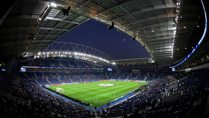 Inter, il Porto ha avviato le procedure di rimborso dei biglietti. Non è prevista… - immagine 1