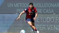 Calciomercato Inter – Di Marzio: “Bellanova per sostituire Perisic”