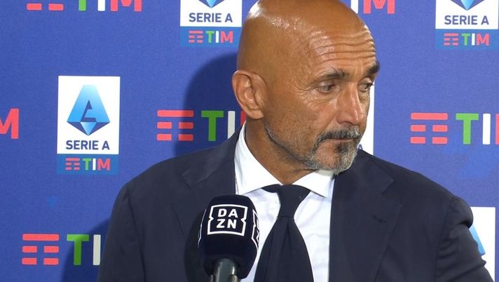 Birindelli: “Spalletti ha dato nuove motivazioni a chi aveva perso stimoli” Birindelli: “Spalletti ha dato nuove motivazioni a chi aveva perso stimoli”