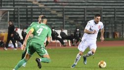 Triestina-Padova, Jelenic: “Gol su bella azione di contropiede”