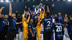 Ascolti tv, Inter-Juventus fa il botto. E conquista i giovani