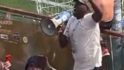 Parma-Reggio, il derby dei cori: direttore d’orchestra Faustino Asprilla…