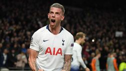 Calciomercato Roma, all-in di Petrachi su Alderweireld
