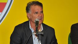 Modica: “Palermo balbettante, ci si aspetta di più. Catania? Situazione difficile”