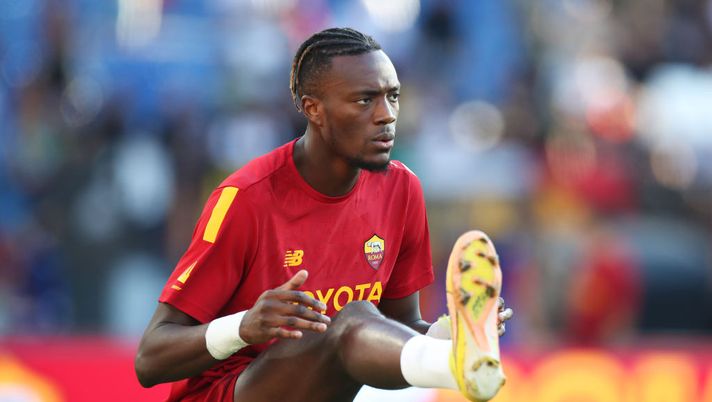 Inghilterra, Kane: “Abraham sta facendo molto bene a Roma con Mourinho” - immagine 1