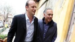 Baldissoni: ”Stadio, risponderemo coi fatti”
