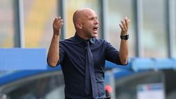 Di Biagio: “Vogliamo vincere l’Europeo. I giovani ci sono, bisogna investire su di loro”