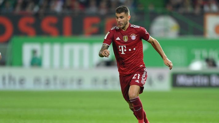 Getty Images Lucas Hernandez, accolto il ricorso: pena sospesa, non andrà in carcere - immagine 1