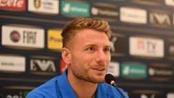 Lazio, Immobile: “Mi sento ancora in dovere di dare qualcosa alla Nazionale”