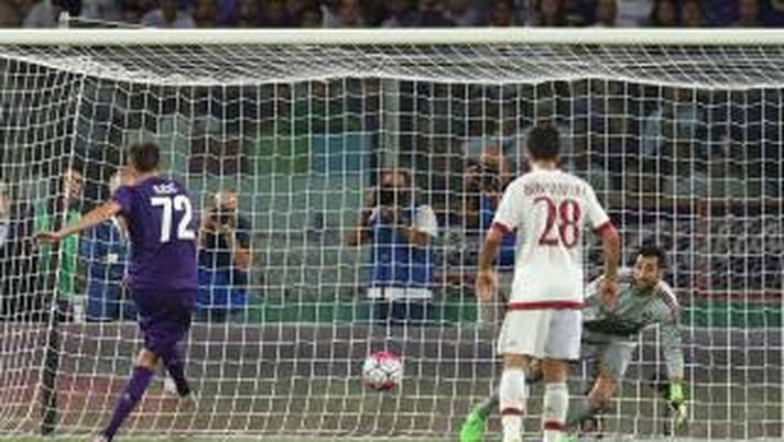 LIVE PM – FIORENTINA-MILAN 2-0, FINISCE QUI. MILAN BRUTTO E SPAESATO - immagine 1