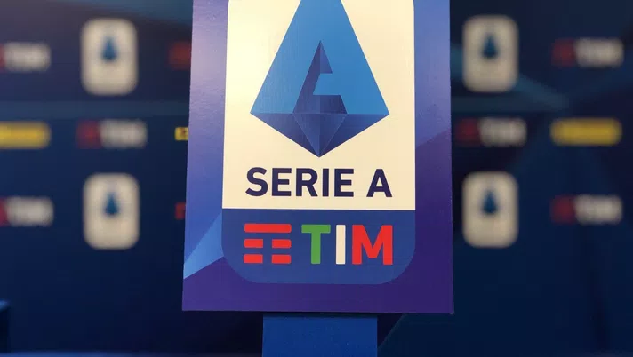 Serie A, svelato in anteprima il nuovo pallone invernale 2021-2022