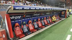 Calcio: Serie B, panchina resta a sette