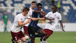 Fantacalcio, 5 attaccanti per la 1a giornata: Palacio intramontabile, Zapata certezza