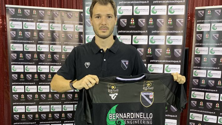 PDSPORT FLASH | Bernardinello Petrarca, Paganini è nel roster bianconero dopo aver impressionato da avversario