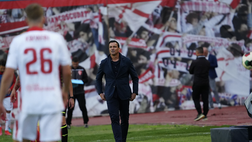 Padova-Palermo, prime indicazioni: Santini verso la conferma