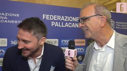 VIDEO / Italbasket, Pozzecco scherza: “Non mi sopporto da solo…”