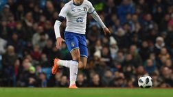 Flop Italia, Chiesa stavolta non basta: il Portogallo stende gli azzurri con André Silva