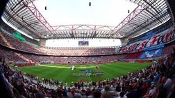 Gandini: “San Siro? Migliorarlo più di così è difficile”