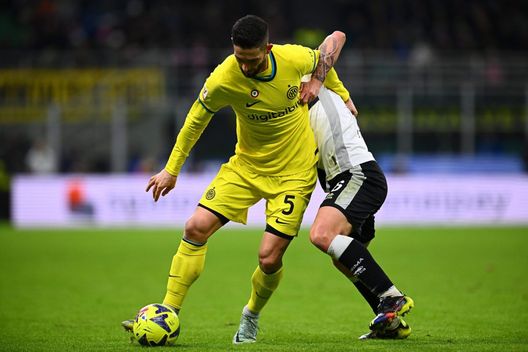 Da acquisto simbolo dell’era Suning a indesiderato: Inter-Gagliardini, è finita- immagine 2