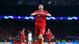 Bayern, Lewandowski rischia di saltare il Lipsia e il club non lo manda in nazionale