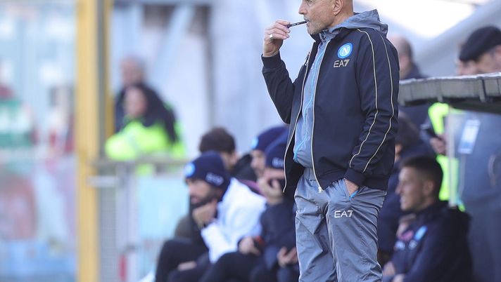 Spalletti