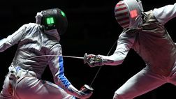 Rio 2016, che batosta per l’Italia del fioretto maschile: niente medaglie dopo 20 anni