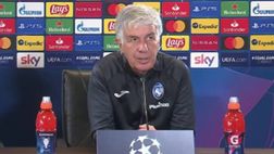 Atalanta-Sassuolo, Gasperini: “Ilicic non ha limiti, è un giocatore totalmente recuperato”