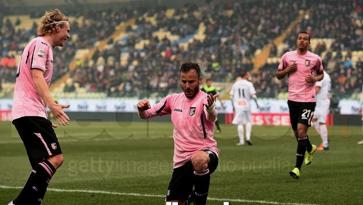 Empoli: domani conferenza Carli, annuncio di Gilardino nel giorno del suo compleanno?  Empoli: domani conferenza Carli, annuncio di Gilardino nel giorno del suo compleanno?