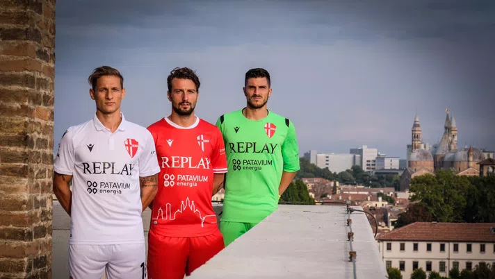 Padova-Imolese si gioca, ecco il programma completo della prima giornata