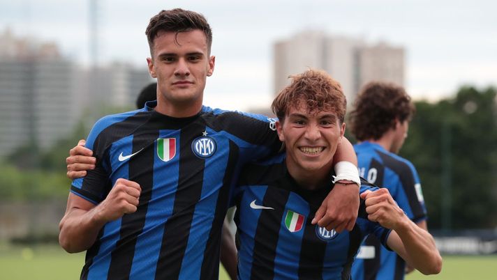 Primavera, Inter-Sampdoria 2-1 risultato finale: Di Maggio tiene accesa la speranza playoff - immagine 1