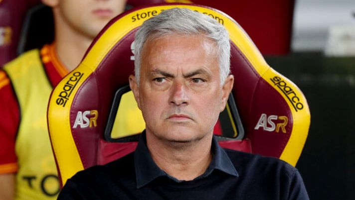 Mourinho: “Dybala titolare? È troppo importante per noi, non so quanti minuti giocherà” - immagine 1